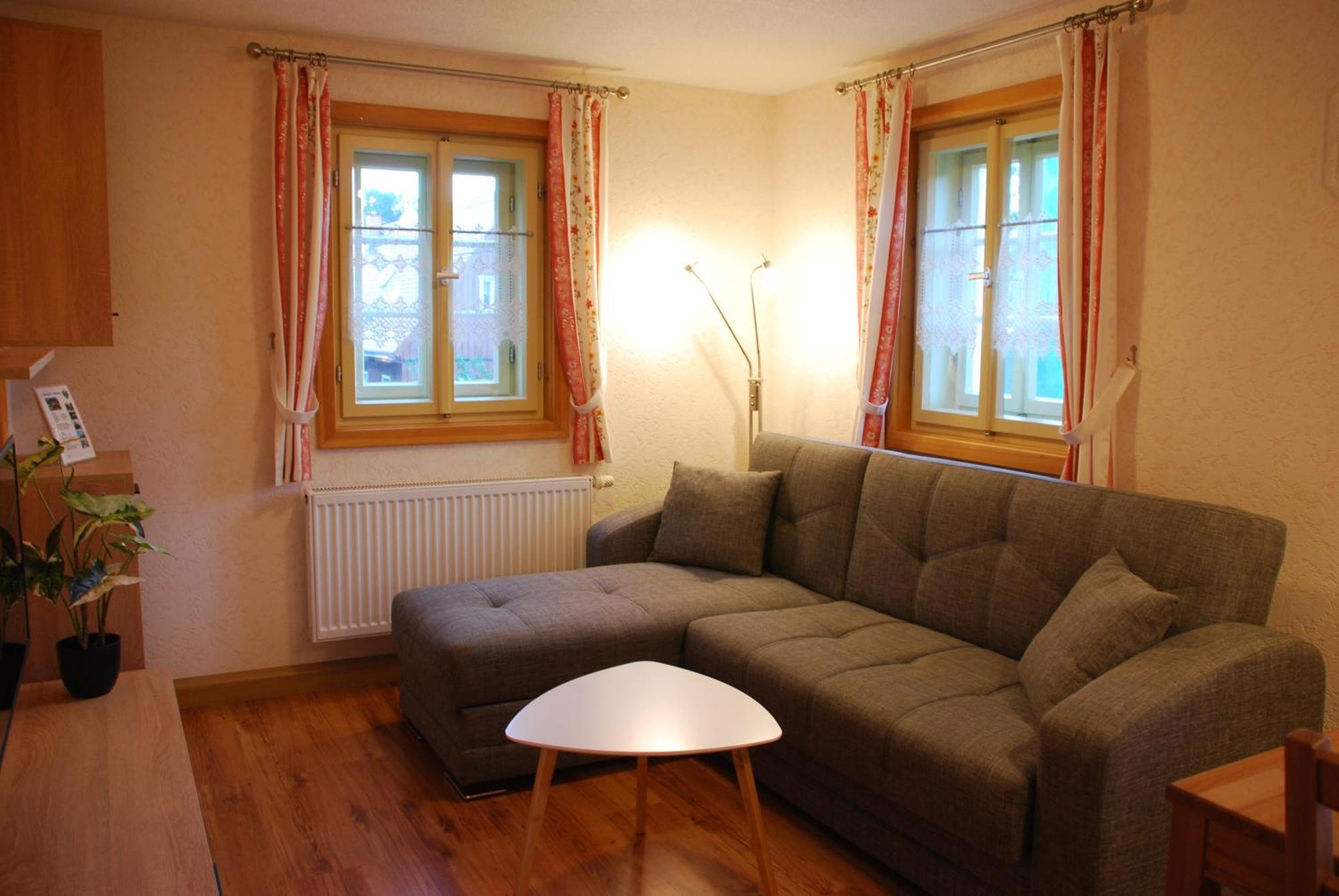 Hotel Fh Am Osterbrunnen à Hinterhermsdorf Extérieur photo
