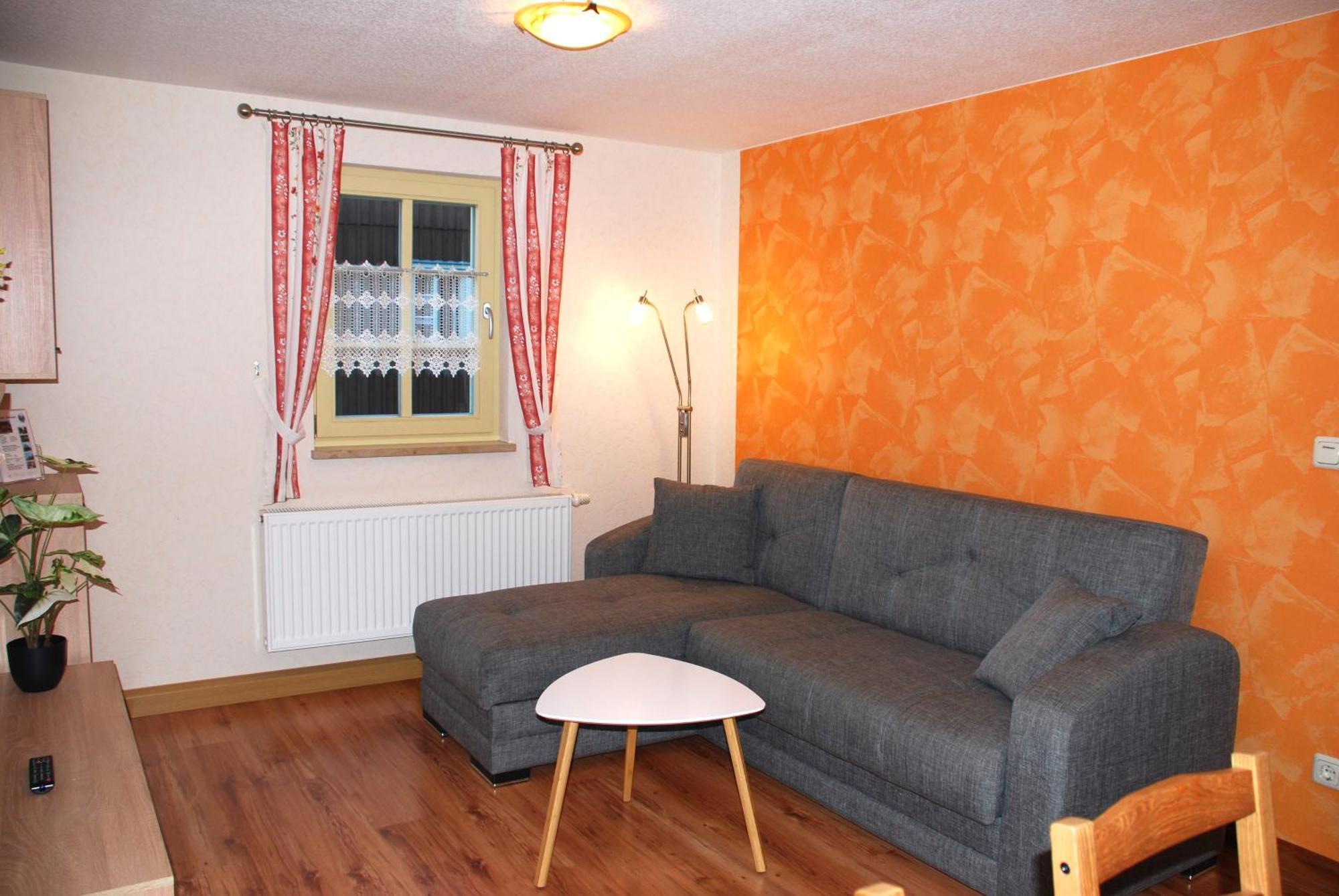 Hotel Fh Am Osterbrunnen à Hinterhermsdorf Extérieur photo